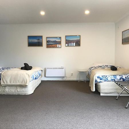 Jo'S Place Lake Tekapo Exterior photo